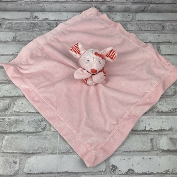 carters mouse security blanket